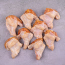 COXINHA DA ASA APIMENTADA AURORA 800G