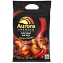 COXINHA DA ASA APIMENTADA AURORA 800G