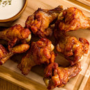 COXINHA DA ASA APIMENTADA AURORA 800G