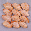 MEIO DA ASA (TULIPA) SWEET CHILLI AURORA 800G