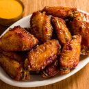 MEIO DA ASA (TULIPA) SWEET CHILLI AURORA 800G