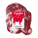 PEITO BOVINO COMBO DE 1,1KG A 1,8KG