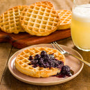 WAFFLE FORNO DE MINAS 280G