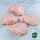 SOBRECOXA ORGÂNICA KORIN 600G