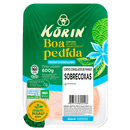 SOBRECOXA ORGÂNICA KORIN 600G