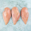 FILÉ DE PEITO ORGÂNICO KORIN 600G