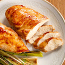 FILÉ DE PEITO ORGÂNICO KORIN 600G