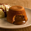 PETIT GATEAU DE DOCE DE LEITE HAVANNA 160G