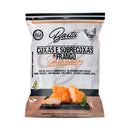 FILÉ DE COXA E SOBRECOXA EMPANADA BAITA 700G