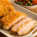 FILÉ DE COXA E SOBRECOXA EMPANADA BAITA 700G