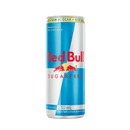 ENERGÉTICO ZERO RED BULL 250ML