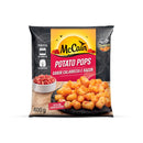 BATATA POPS CALABRESA MCCAIN 400G