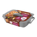 FAROFA COM CEBOLA E BACON SWIFT 350G