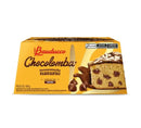 Chocolomba de Chocolate Bauducco 400g