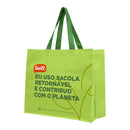 SACOLA RETORNÁVEL RAFIA SWIFT