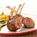 CARRÉ CURTO DE CORDEIRO SWIFT DE 0,4KG A 0,9 KG