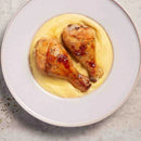 COXA DE FRANGO SEARA 1KG