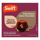 PETIT GATEAU DE CHOCOLATE SWIFT 240G