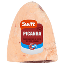 PICANHA ARGENTINA SWIFT DE 0,9KG A 2,2KG