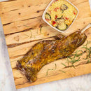 TEMPERO PARA CORDEIRO SWIFT 110G